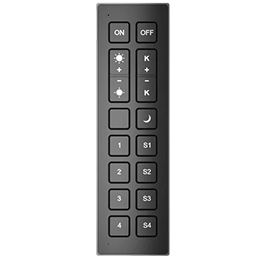 Пульт управления Zigbee DK7302-BK